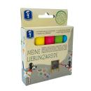 MEINE LIEBLINGSKREIDE – Bunte Kreidestangen für Straße & Tafel